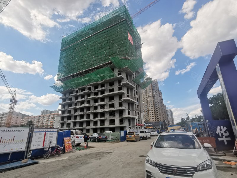 水韵华庭,清水河南路15号 - 张家口水韵华庭二手房,租房,房价-张家口