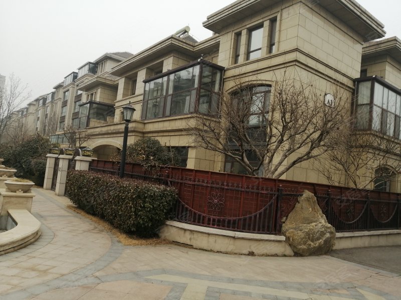 汀香郡(别墅),成都路-临沂汀香郡(别墅)二手房,租房,房价-临沂安居客