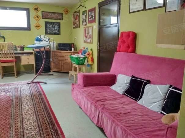 匈牙利约¥168万HungaryKimleHouse出售二手房公寓图片