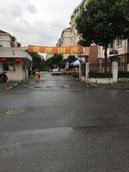 闵浦新苑三村(东区) 