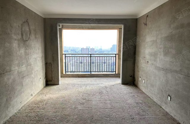 金色龙湾三区3室2厅115㎡51万二手房图片