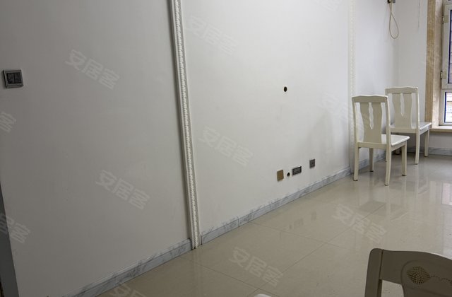 福地华庭2室1厅74㎡20.8万二手房图片