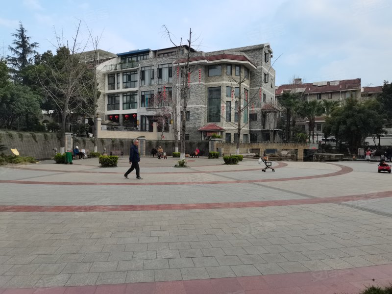 小岛花园城二期水语郡