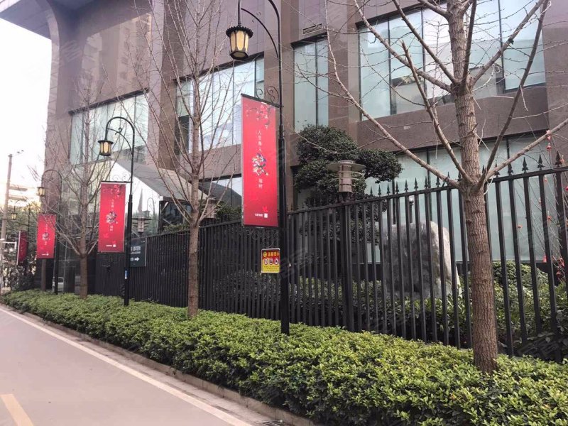 万科翡翠国际,长江日报路-衡水万科翡翠国际二手房,租房,房价-衡水