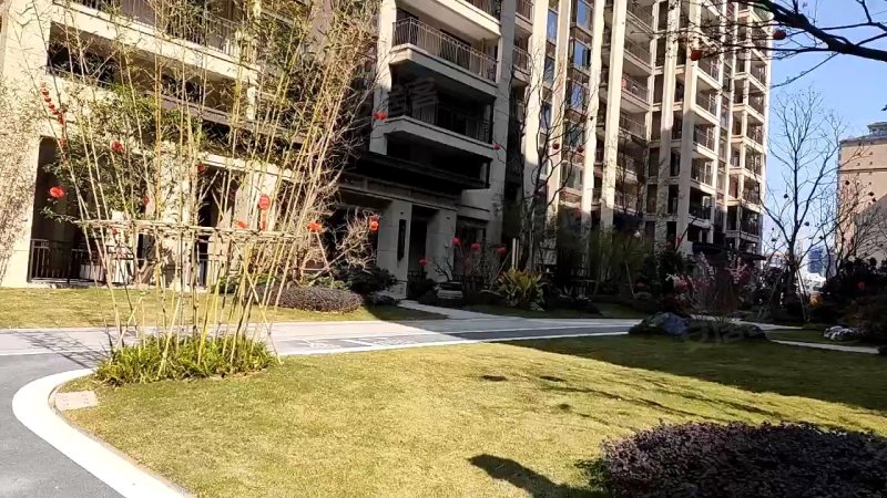 建发玺院(建瓯)