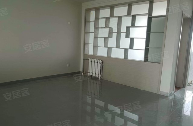 后楼社区3室2厅107㎡30万二手房图片