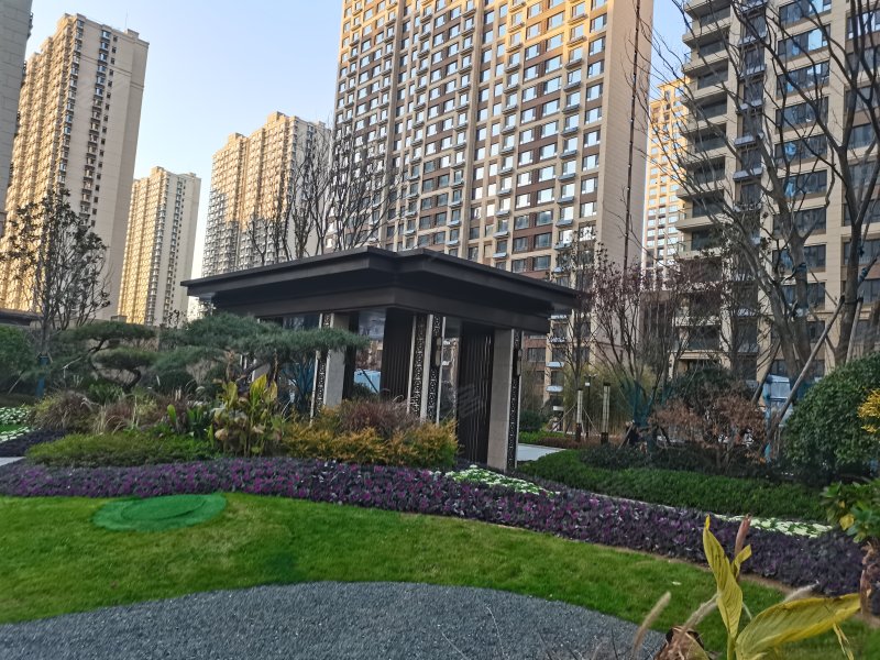 兴业盛世华府,山东东路-日照兴业盛世华府二手房,租房,房价-日照安居