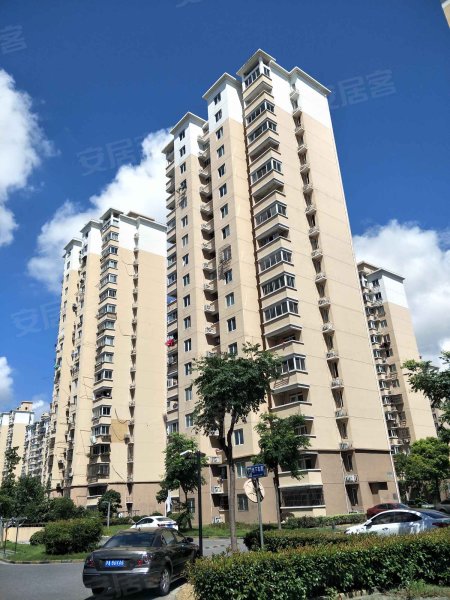 三林新村(136弄)