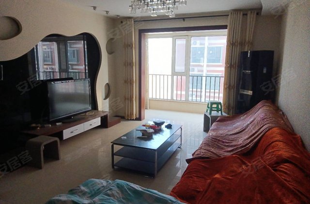 德馨园,华信路36号-邯郸德馨园二手房,租房,房价-邯郸安居客