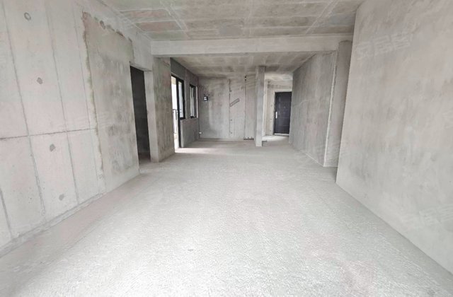 铁建国际城3室2厅108㎡68万二手房图片
