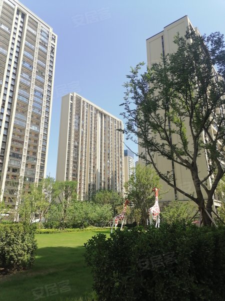 龙湖彩虹郦城,彩虹路1号-咸阳龙湖彩虹郦城二手房,租房,房价-咸阳安居