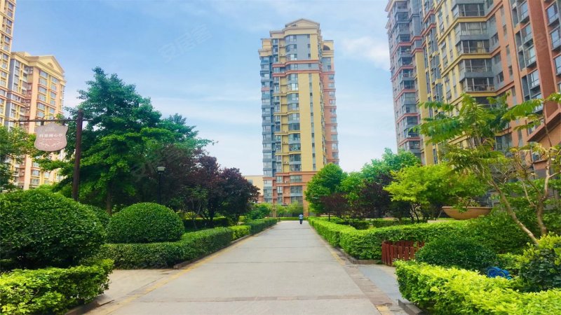 名门华都,和平东路189号-石家庄名门华都二手房,租房,房价-石家庄安居