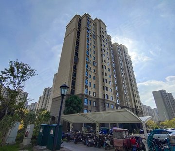 大丰景苑D区