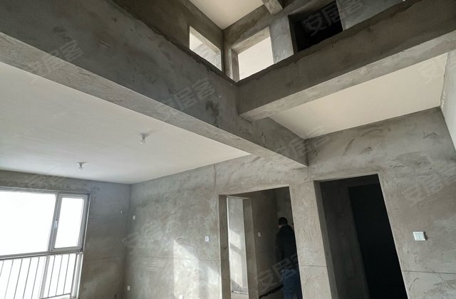 嘉天下广场3室2厅117㎡69万二手房图片