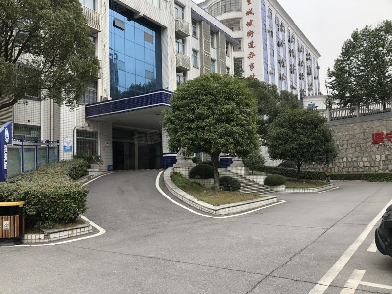 望城坡派出所宿舍