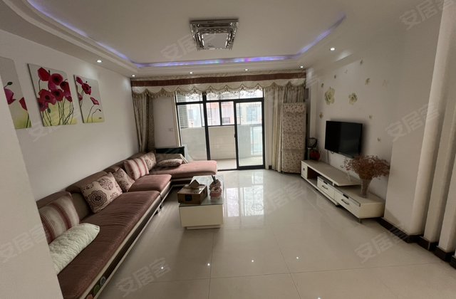 魅力风景湾3室2厅94㎡29.6万二手房图片