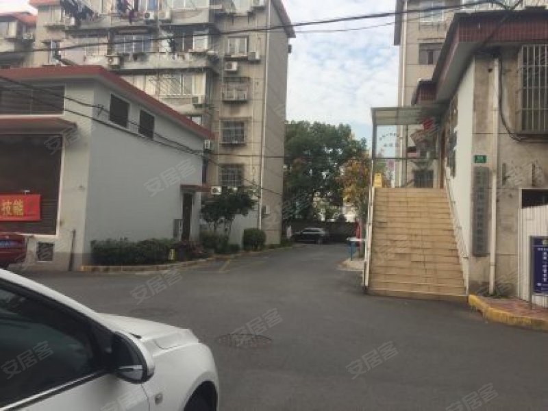 大华公园城市一期 