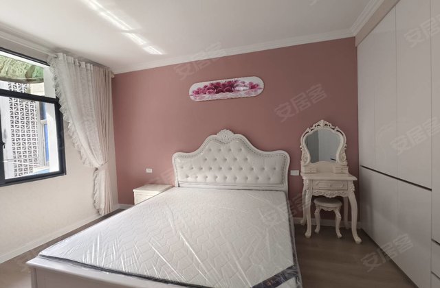 官柳小区3室2厅79㎡21.8万二手房图片