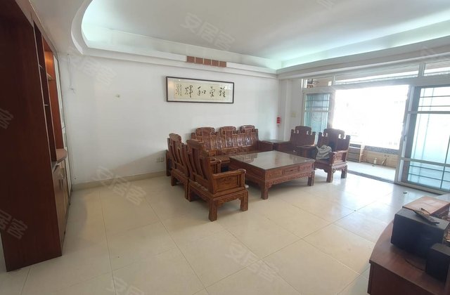 怡东花园3室2厅127㎡49万二手房图片