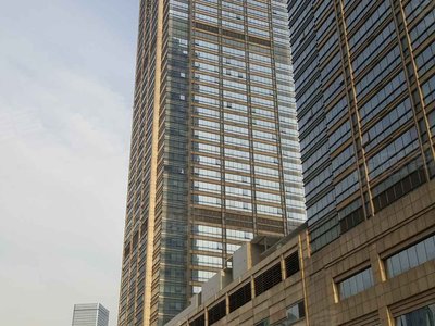 环球188国际公寓