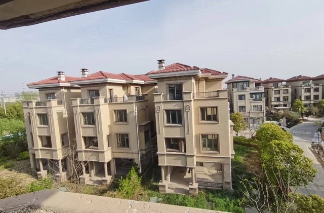 优山美地(别墅),荣华路-盐城优山美地(别墅)二手房,租房,房价-盐城