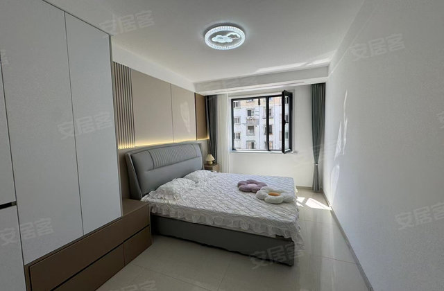 保安家园2室1厅59.08㎡23.8万二手房图片