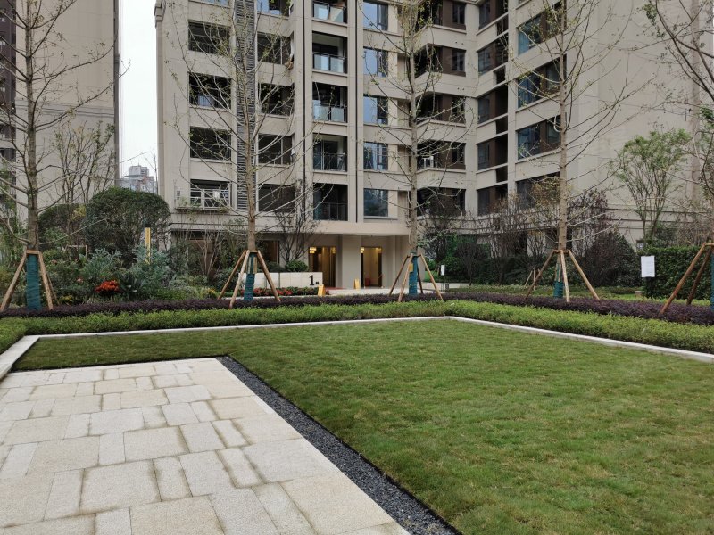 中海九龙天颂,火炬大道20号-昆明中海九龙天颂二手房,租房,房价-昆明