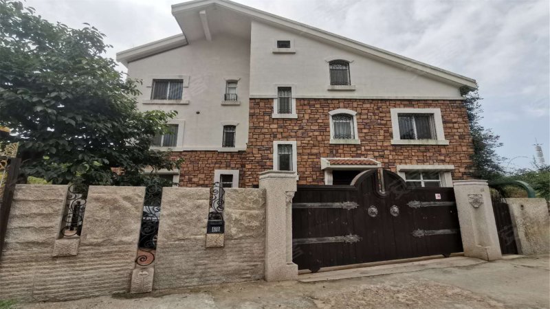 金海湾(别墅),海安路2号-青岛金海湾(别墅)二手房,租房,房价-青岛安居