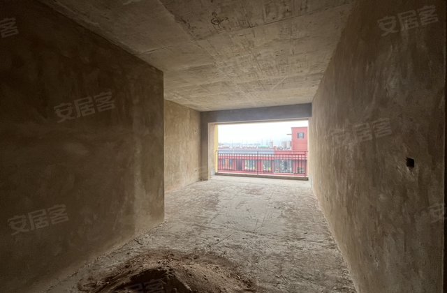 北宸书香苑4室2厅141㎡54.8万二手房图片