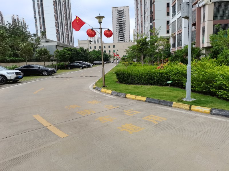 棕榈园,椰海大道-海口棕榈园二手房,租房,房价-海口安居客