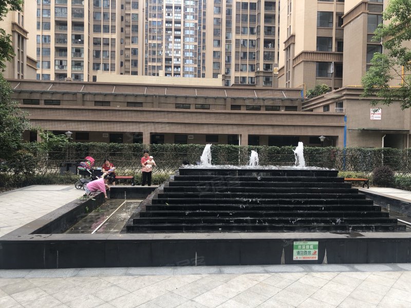 金山御景蓝湾