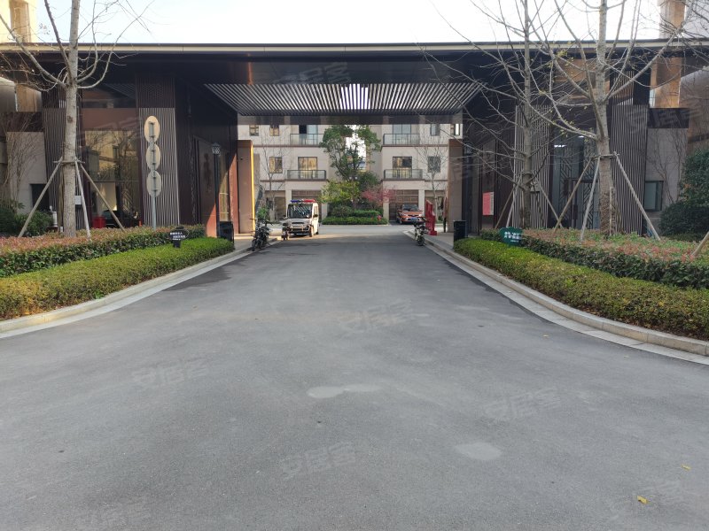 珑山林(别墅),紫阳大道-上饶珑山林(别墅)二手房,租房,房价-上饶安居