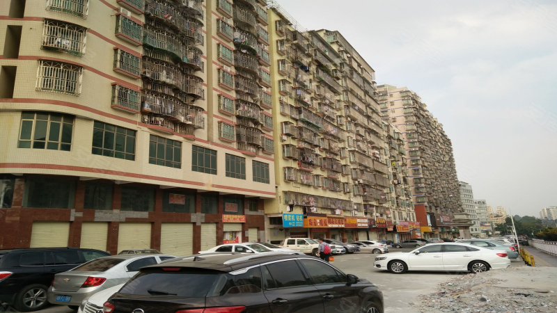 南景新村,民治大道-深圳南景新村二手房,租房,房价-深圳安居客