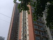 出让地,精装三房,玉带山字水,中德江湾丽景二手房,99.