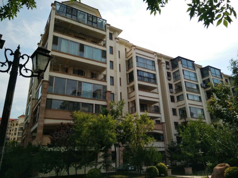 合庆东紫园(商住楼)