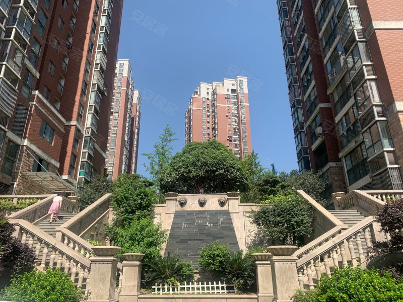 畔山林语1期,武当路-十堰畔山林语1期二手房,租房,房价-十堰安居客