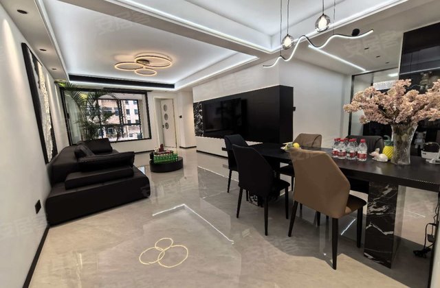 崇桂新村4室2厅115㎡116万二手房图片