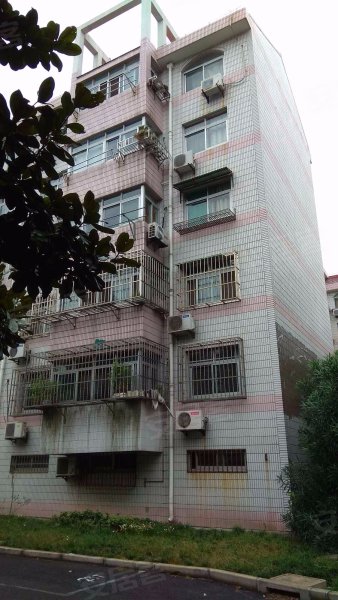 东城花苑(一村) 