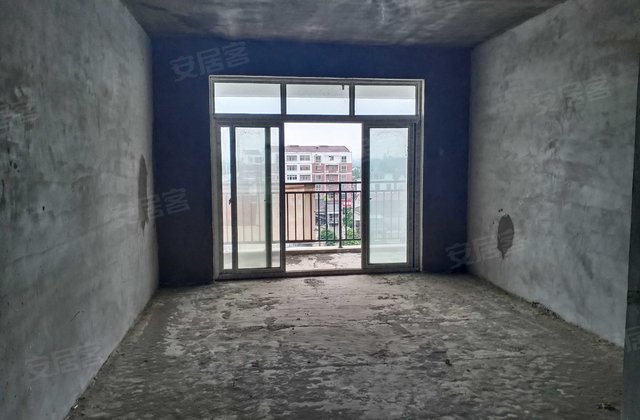 洈水新天地2室2厅96㎡26万二手房图片