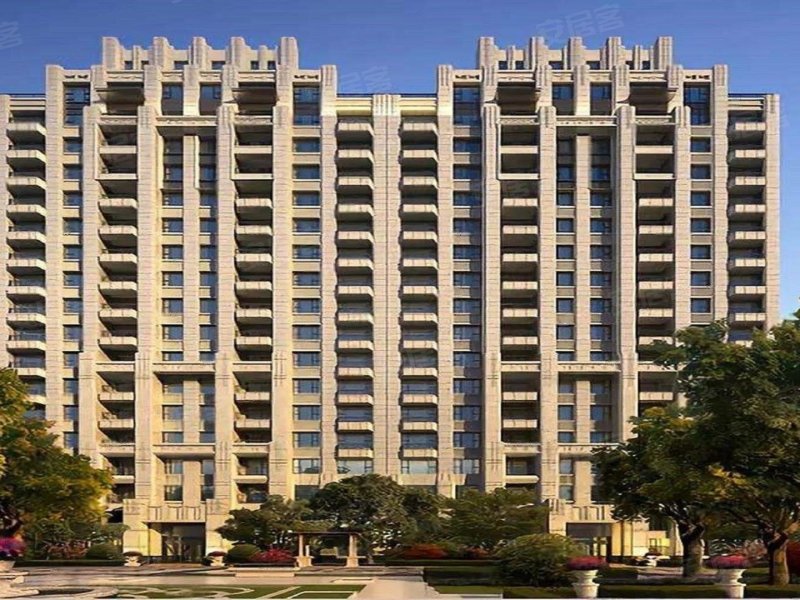 华发公馆,隆昌路611号-上海华发公馆二手房,租房,房价-上海安居客