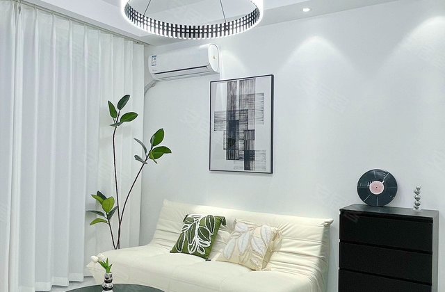 幸福雅苑C区2室2厅78㎡75万二手房图片