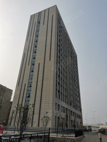 襄州颐和城市公寓