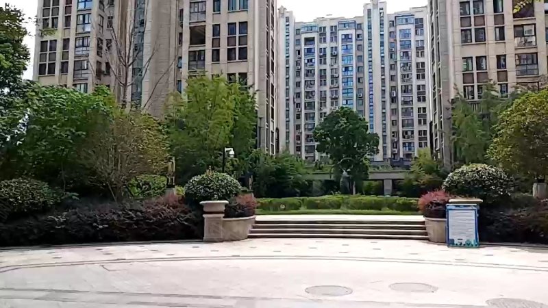 广厦果岭里,黄山路669号-扬州广厦果岭里二手房,租房,房价-扬州安居客