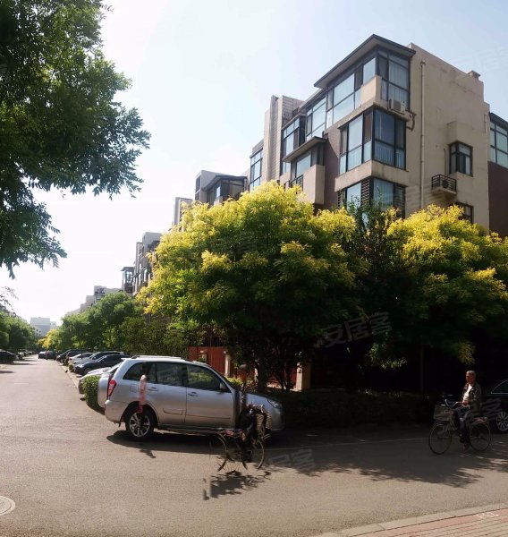 梅江康城益康园