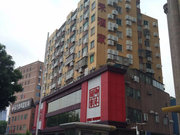 科韵路小区图片