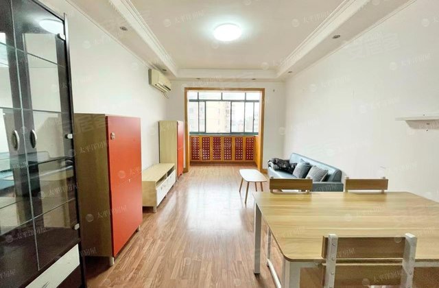 田林十四村3室1厅71.76㎡362万二手房图片