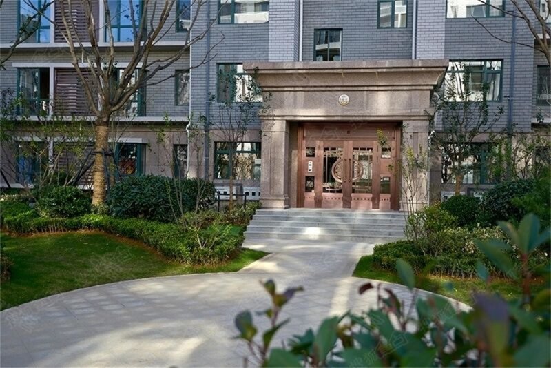 三合御都(东区)