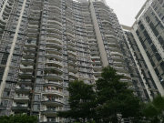 珠江新城中小区图片