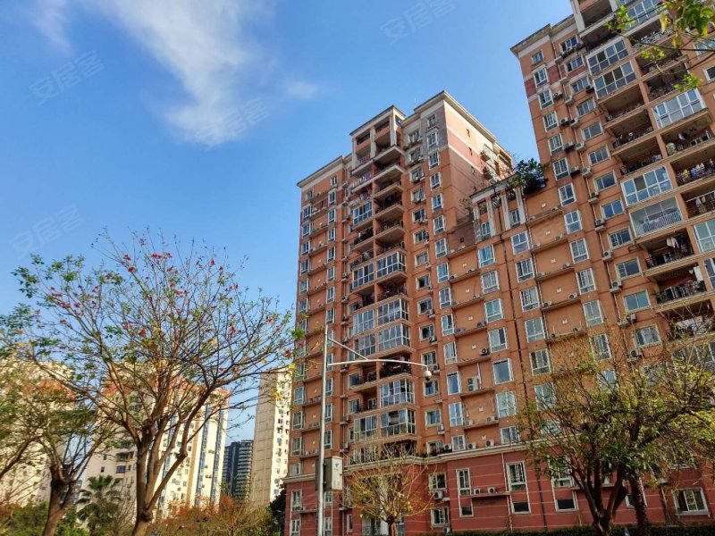 锦绣花园(西区),桐梓林东路3号-成都锦绣花园(西区)二手房,租房,房价