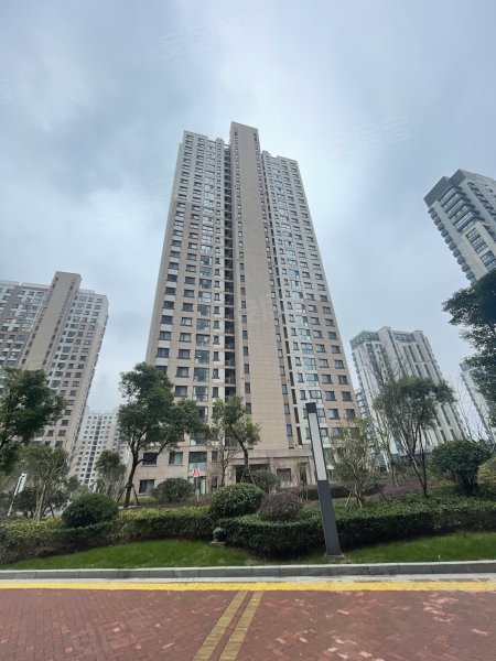 上海长滩冠东苑